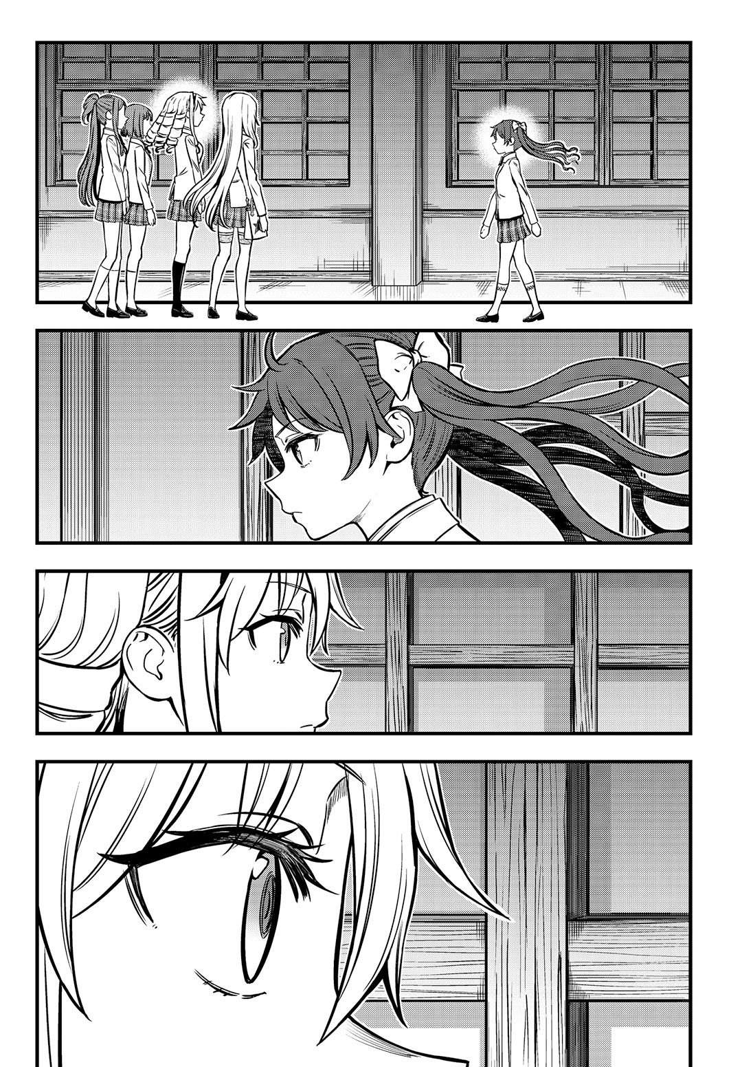 Toaru Majutsu no Index Gaiden: Toaru Kagaku no Mental Out Chapter 3 - halaman 24
