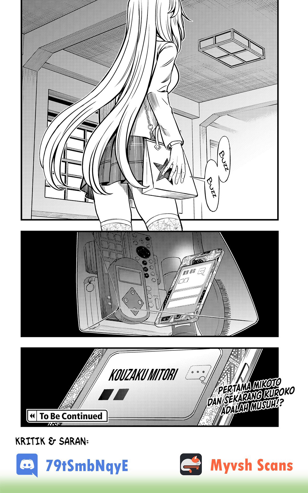 Toaru Majutsu no Index Gaiden: Toaru Kagaku no Mental Out Chapter 3 - halaman 27