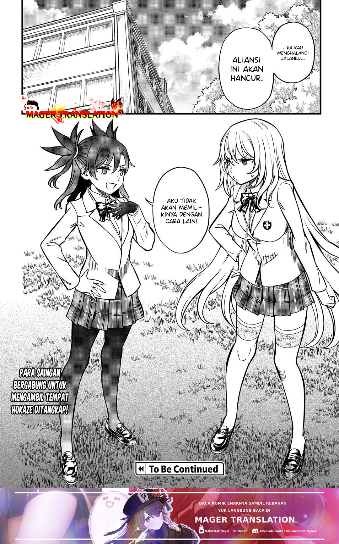 Toaru Majutsu no Index Gaiden: Toaru Kagaku no Mental Out Chapter 4 - halaman 25