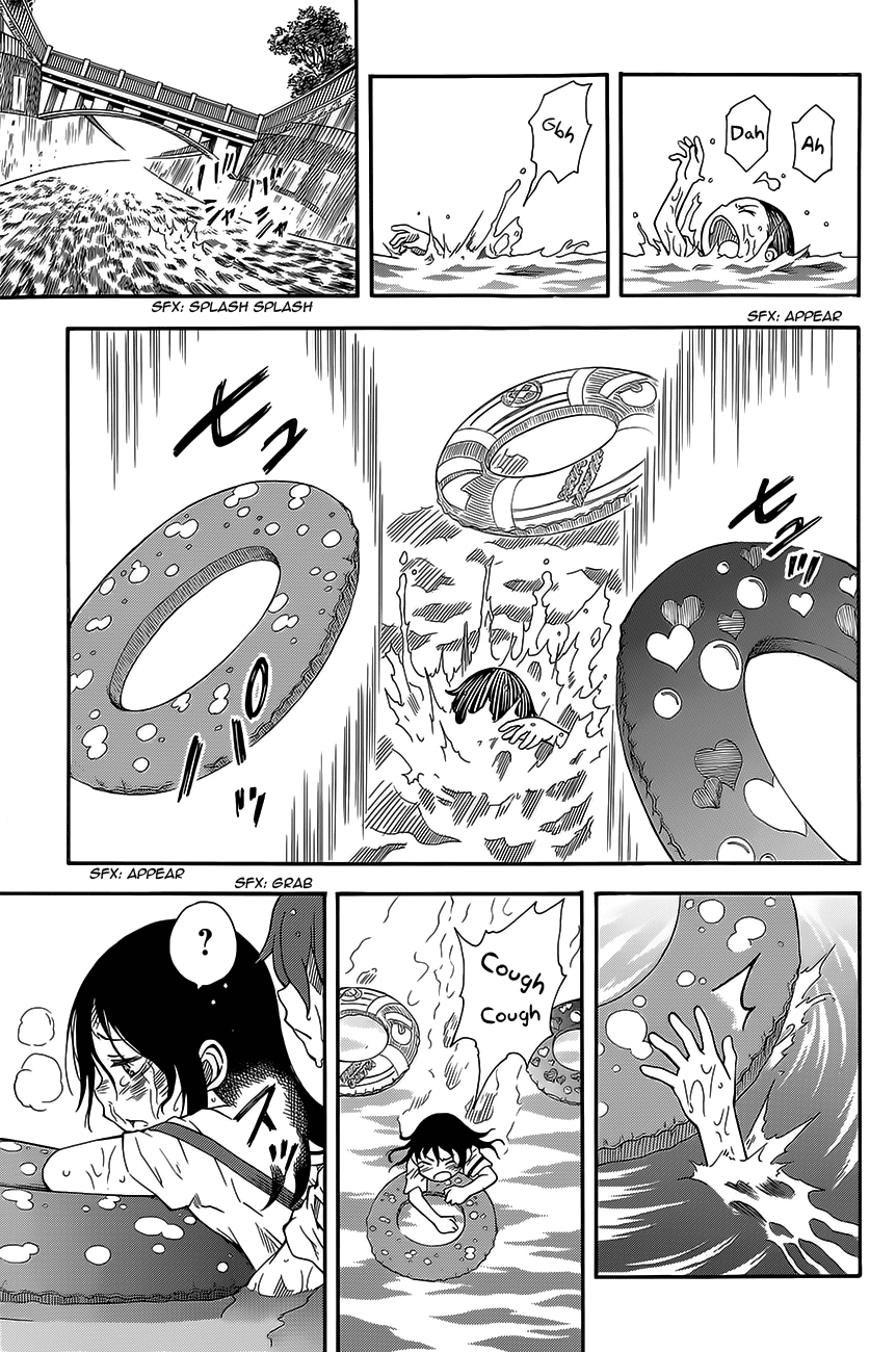 Toaru Majutsu no Index Gaiden: Toaru Kagaku no Railgun Chapter 74 - halaman 19