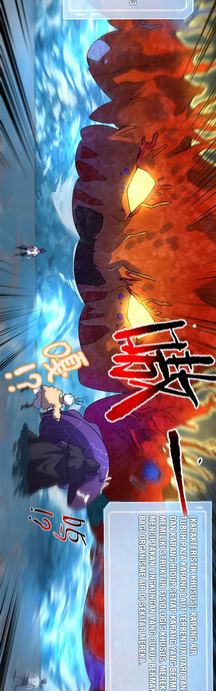 Toaru Ossan no VRMMO Katsudouki Chapter 1 - halaman 12