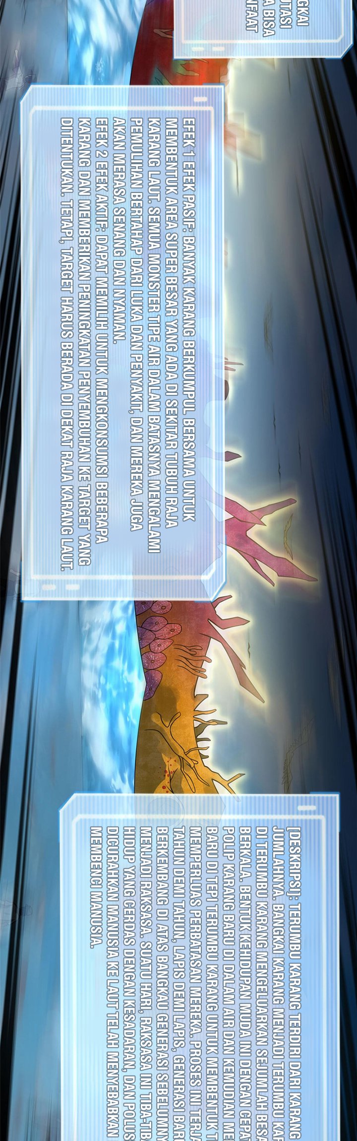 Toaru Ossan no VRMMO Katsudouki Chapter 1 - halaman 13