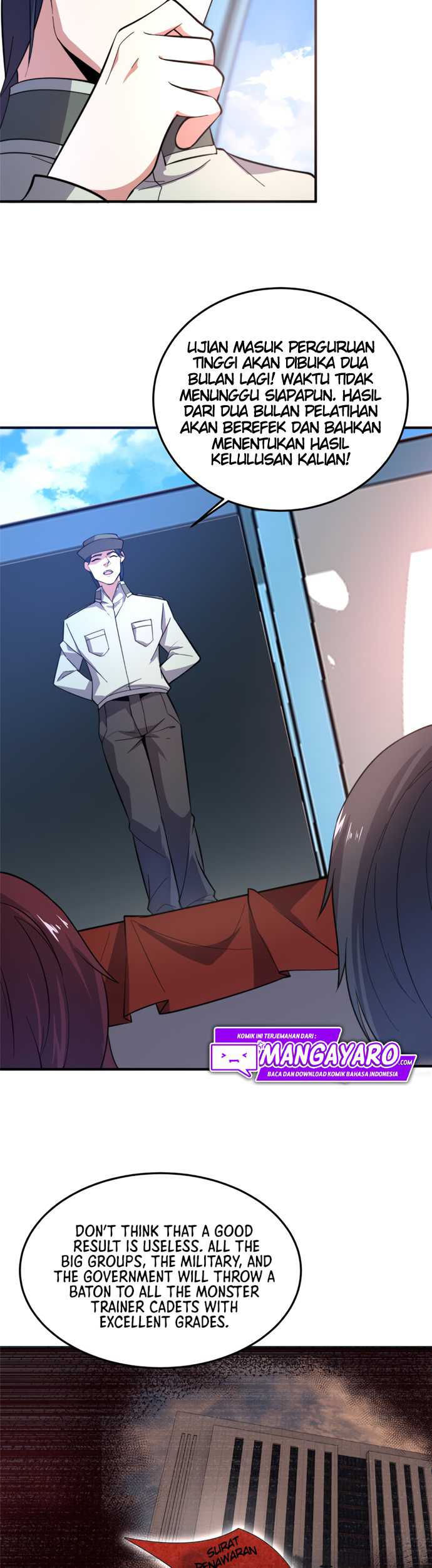Toaru Ossan no VRMMO Katsudouki Chapter 10 - halaman 9
