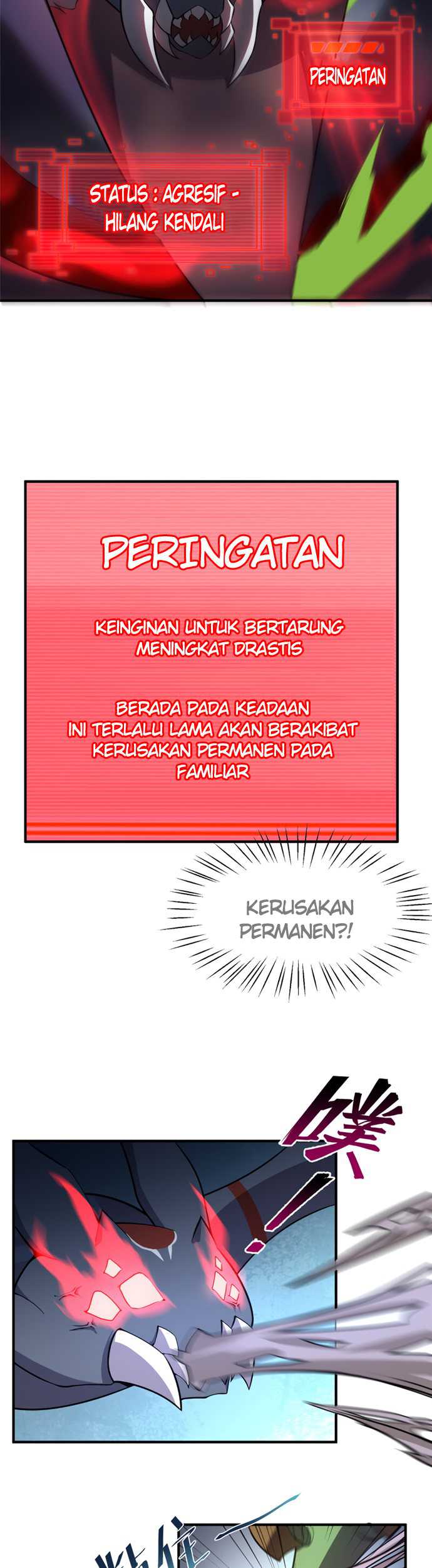Toaru Ossan no VRMMO Katsudouki Chapter 11 - halaman 10