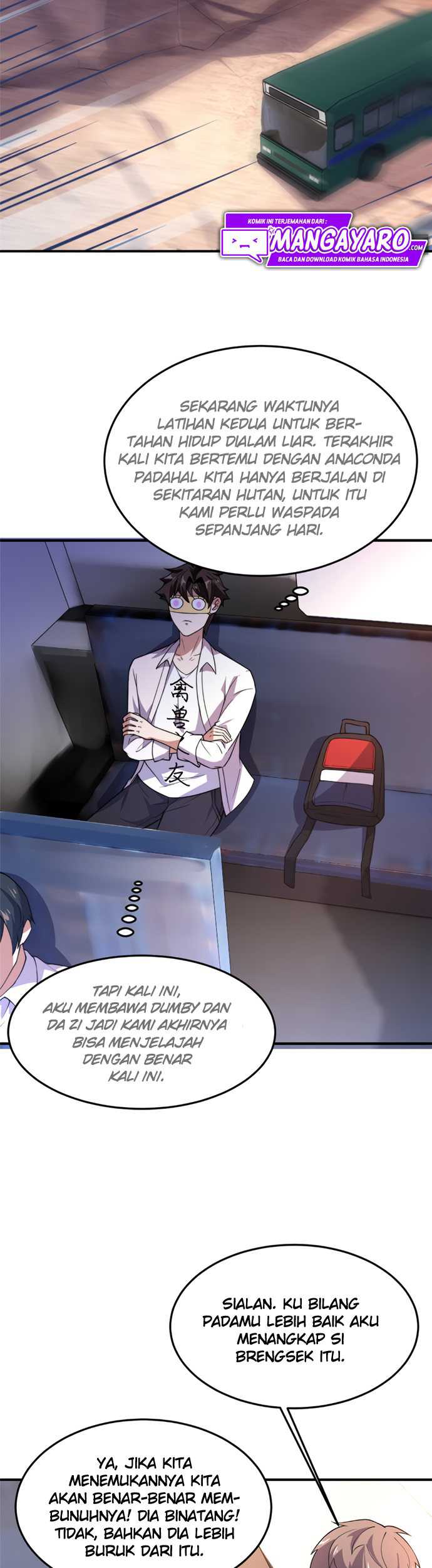 Toaru Ossan no VRMMO Katsudouki Chapter 11 - halaman 26