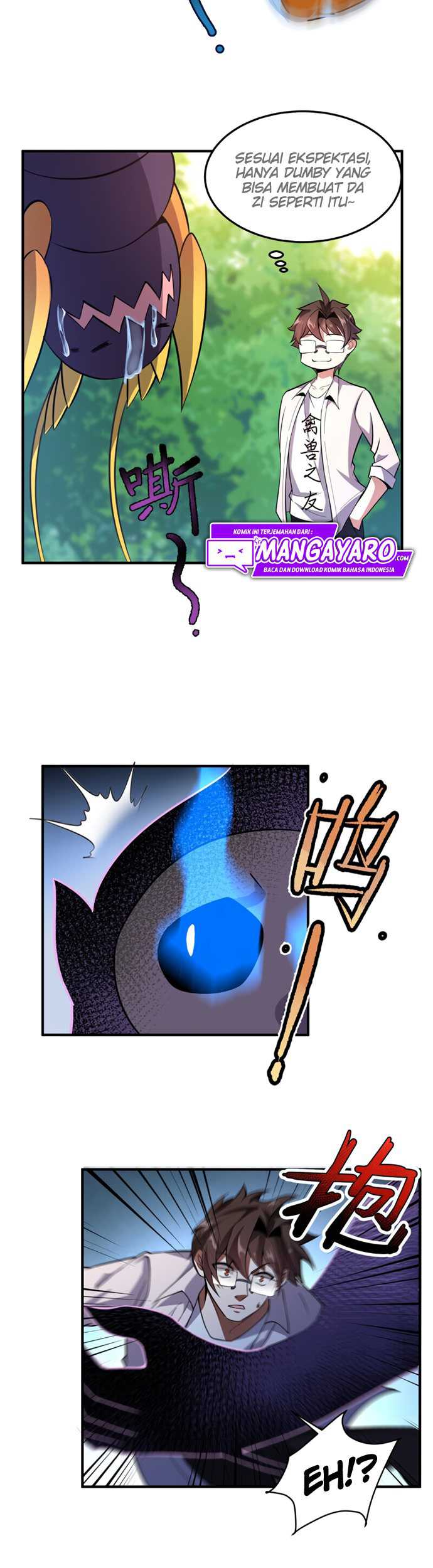 Toaru Ossan no VRMMO Katsudouki Chapter 12 - halaman 25