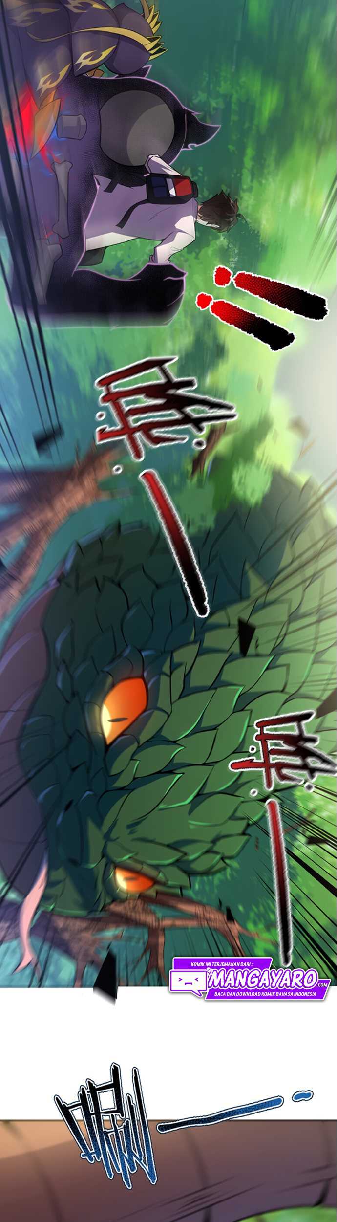 Toaru Ossan no VRMMO Katsudouki Chapter 12 - halaman 7