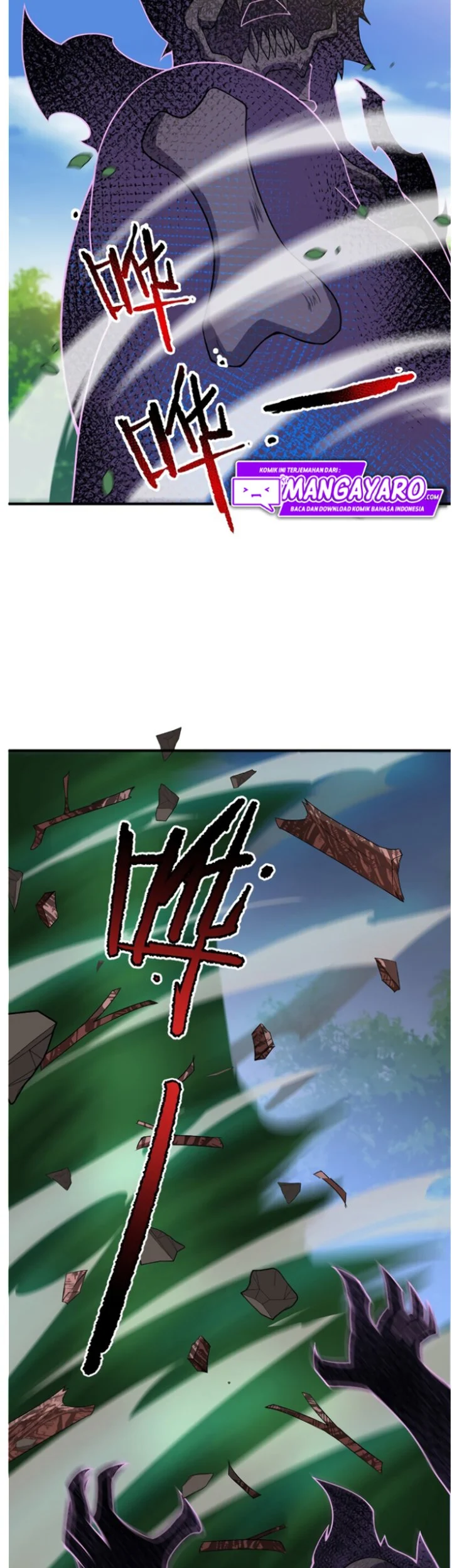 Toaru Ossan no VRMMO Katsudouki Chapter 13 - halaman 16