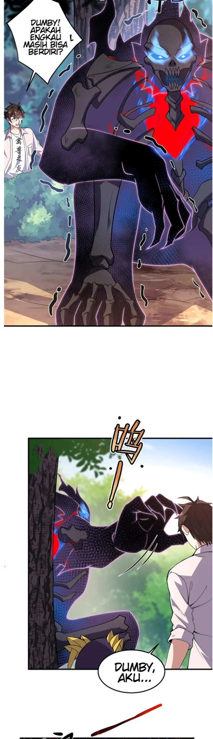Toaru Ossan no VRMMO Katsudouki Chapter 13 - halaman 19