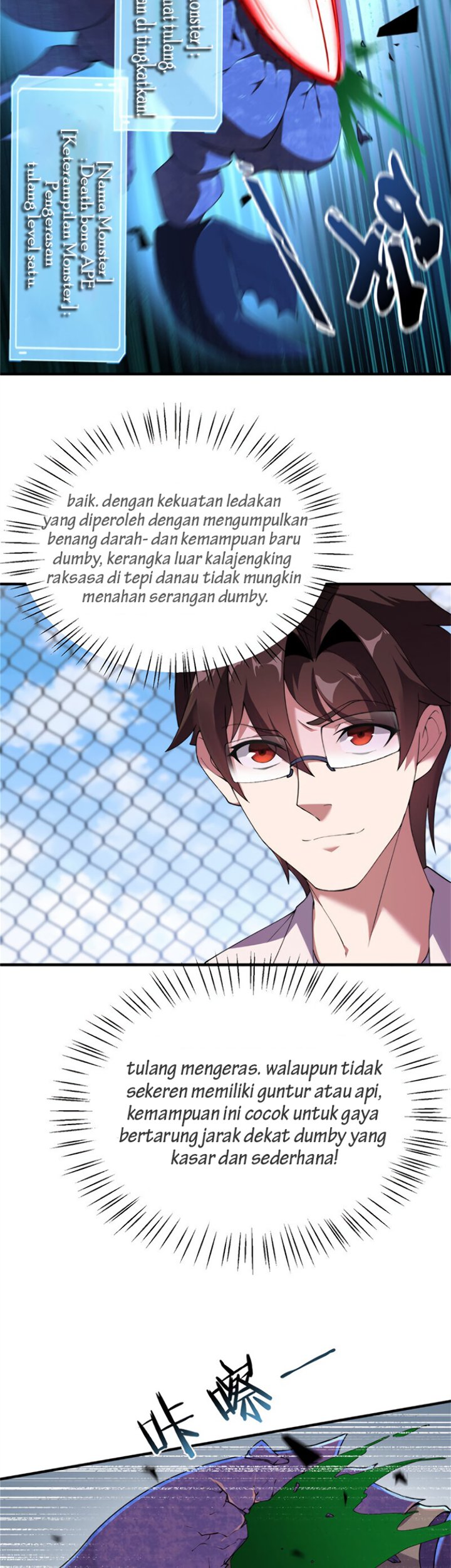 Toaru Ossan no VRMMO Katsudouki Chapter 19 - halaman 17