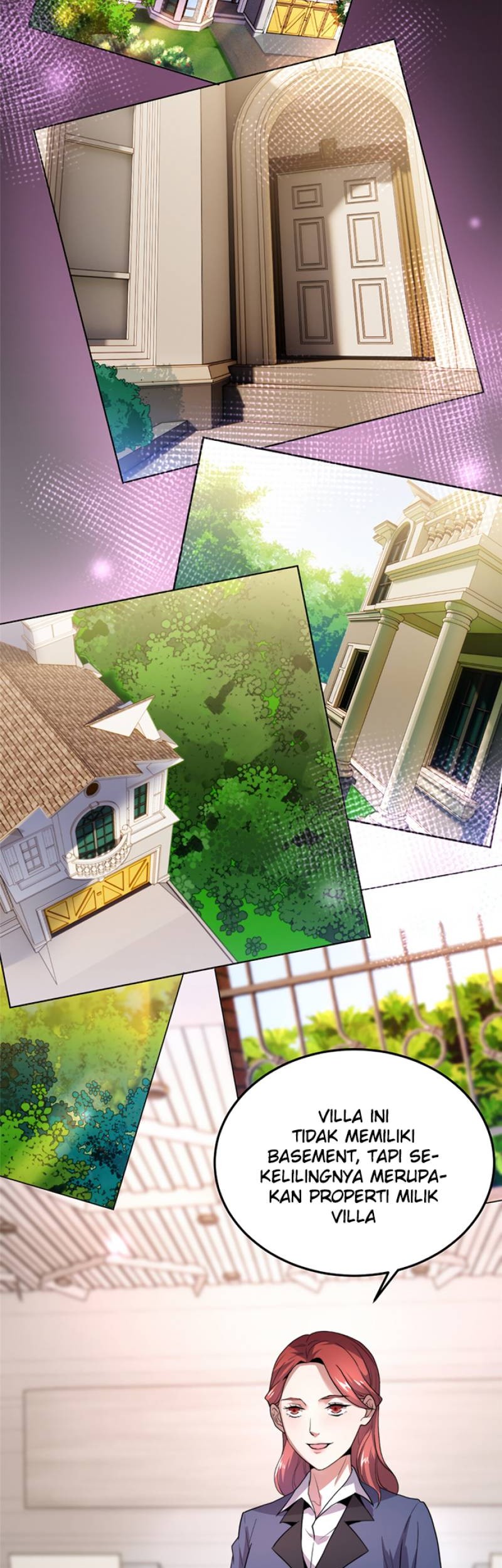 Toaru Ossan no VRMMO Katsudouki Chapter 2 - halaman 7