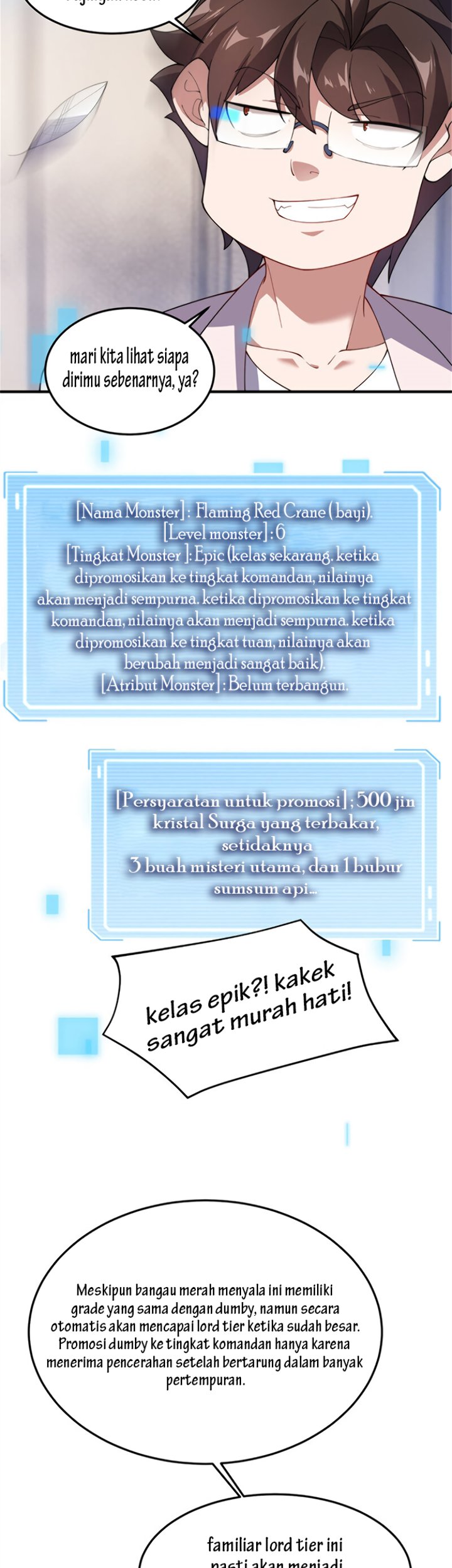 Toaru Ossan no VRMMO Katsudouki Chapter 21 - halaman 13