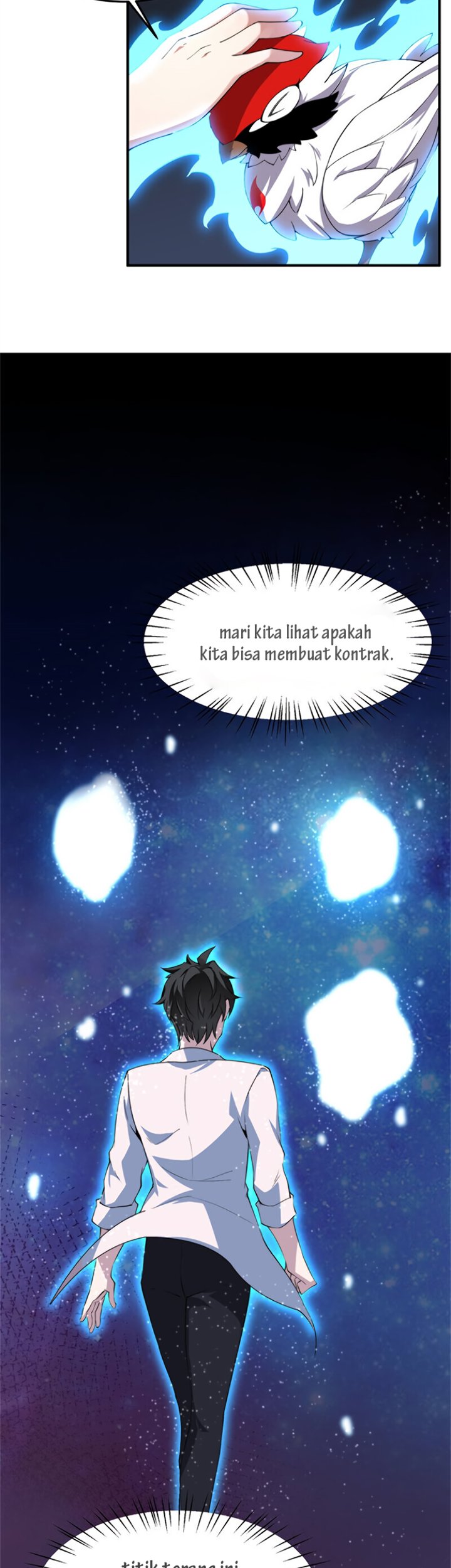 Toaru Ossan no VRMMO Katsudouki Chapter 21 - halaman 16