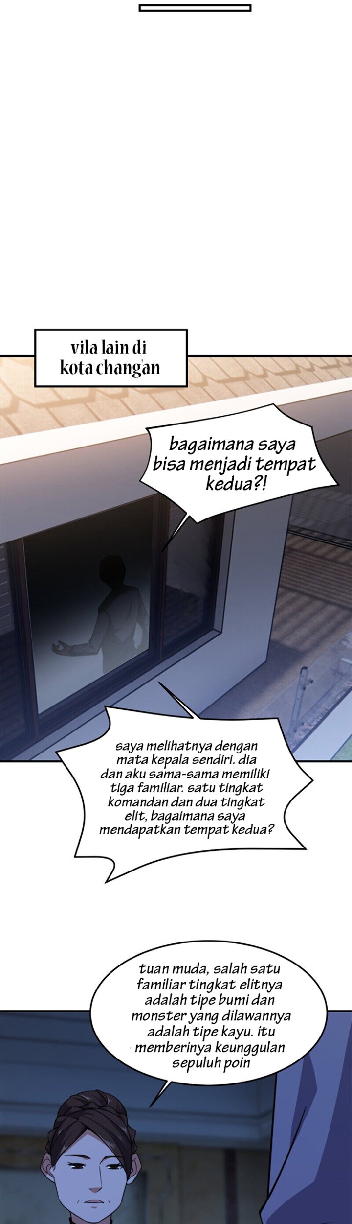 Toaru Ossan no VRMMO Katsudouki Chapter 22 - halaman 14