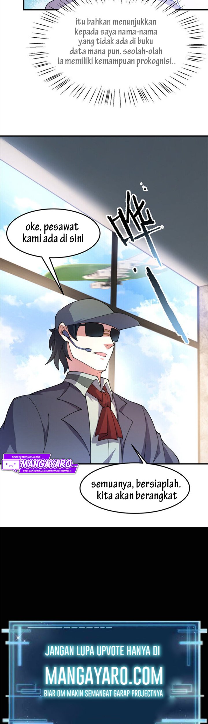Toaru Ossan no VRMMO Katsudouki Chapter 22 - halaman 26