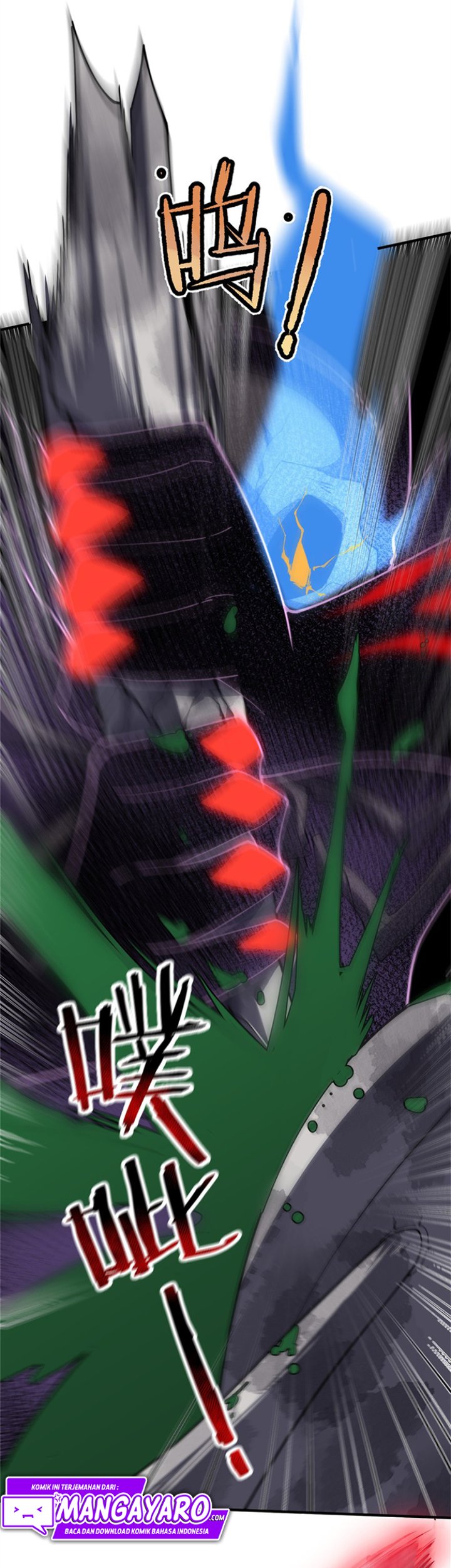 Toaru Ossan no VRMMO Katsudouki Chapter 26 - halaman 9