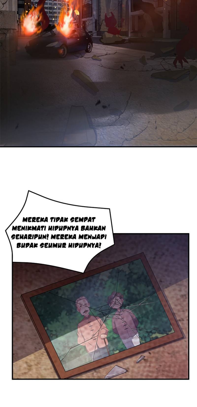 Toaru Ossan no VRMMO Katsudouki Chapter 3 - halaman 10