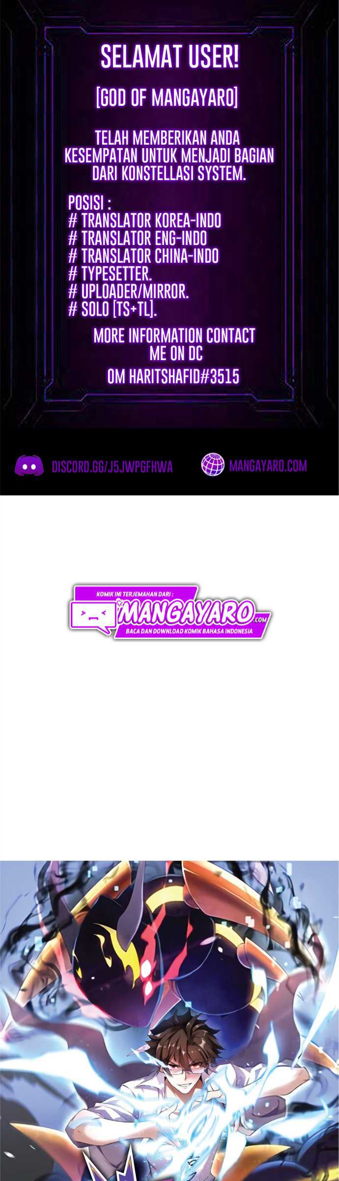 Toaru Ossan no VRMMO Katsudouki Chapter 35 - halaman 2