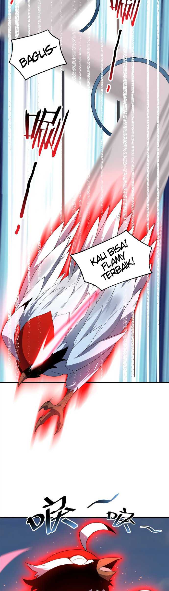Toaru Ossan no VRMMO Katsudouki Chapter 36 - halaman 24