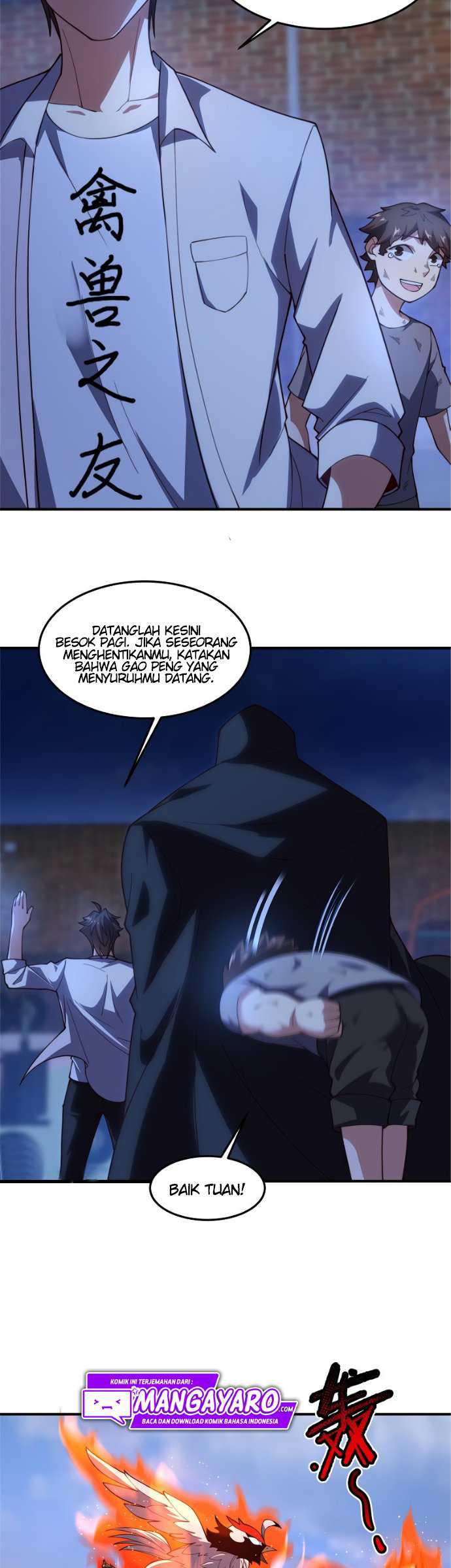 Toaru Ossan no VRMMO Katsudouki Chapter 37 - halaman 12