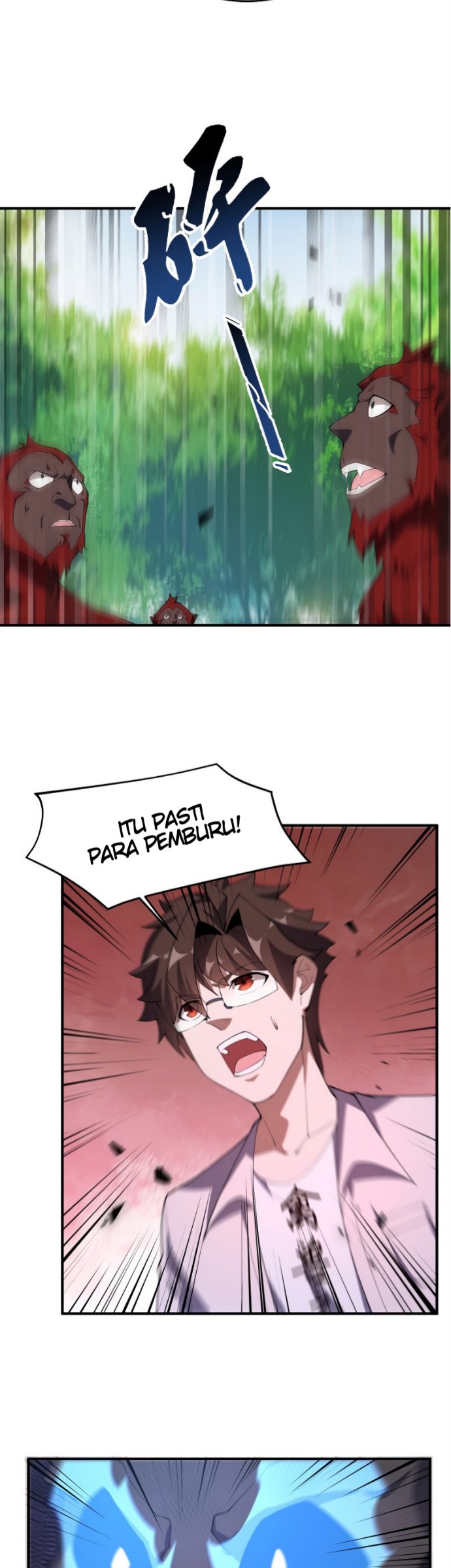 Toaru Ossan no VRMMO Katsudouki Chapter 38 - halaman 16