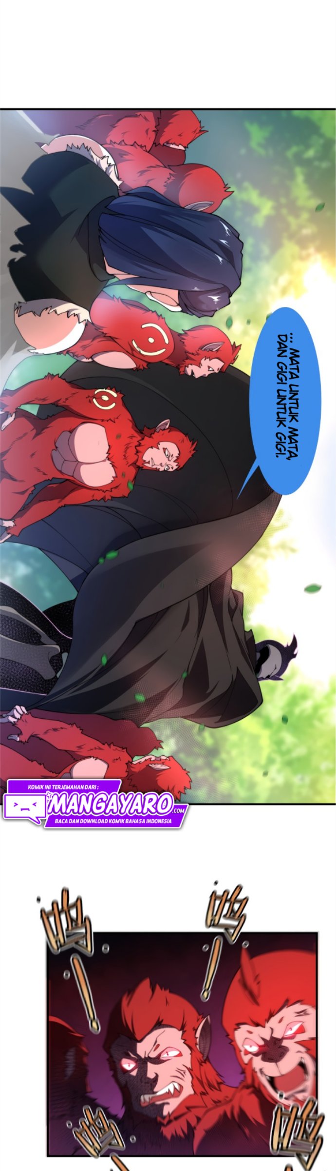 Toaru Ossan no VRMMO Katsudouki Chapter 39 - halaman 15
