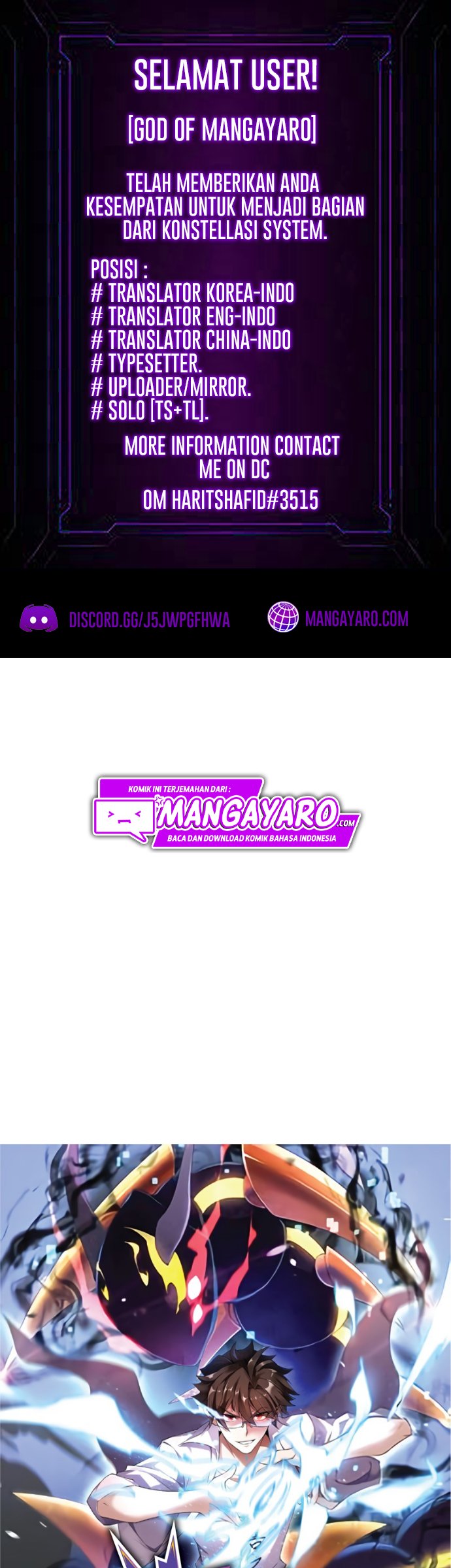 Toaru Ossan no VRMMO Katsudouki Chapter 39 - halaman 2