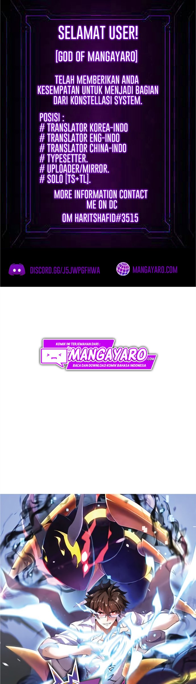 Toaru Ossan no VRMMO Katsudouki Chapter 40 - halaman 2
