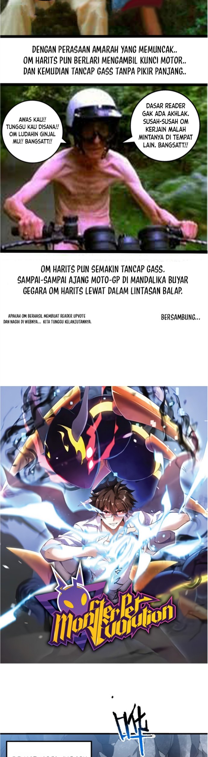 Toaru Ossan no VRMMO Katsudouki Chapter 47 - halaman 3