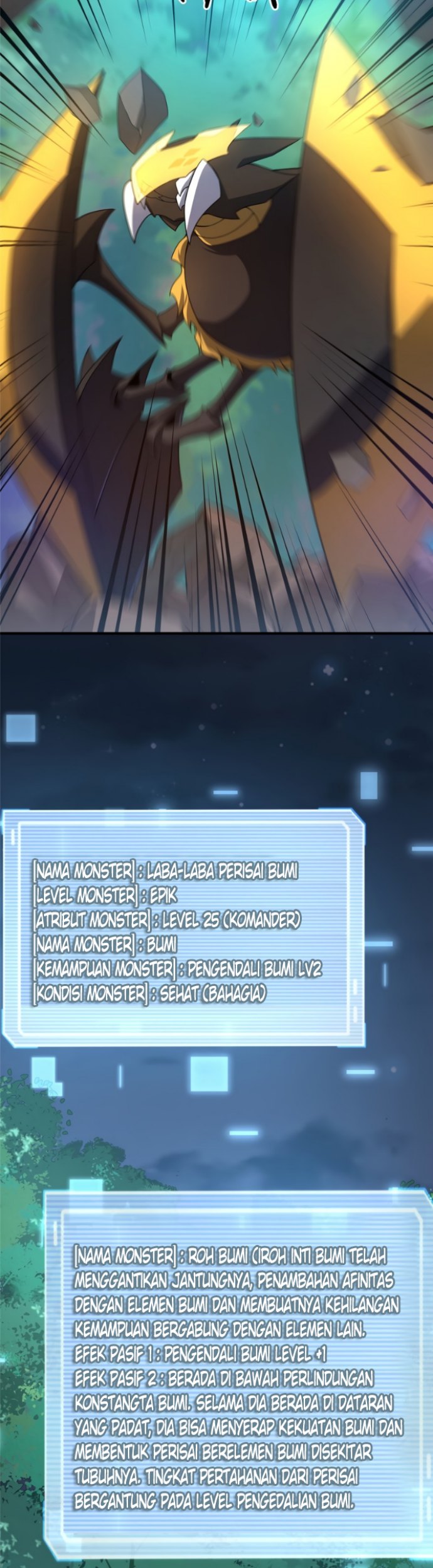Toaru Ossan no VRMMO Katsudouki Chapter 48 - halaman 12