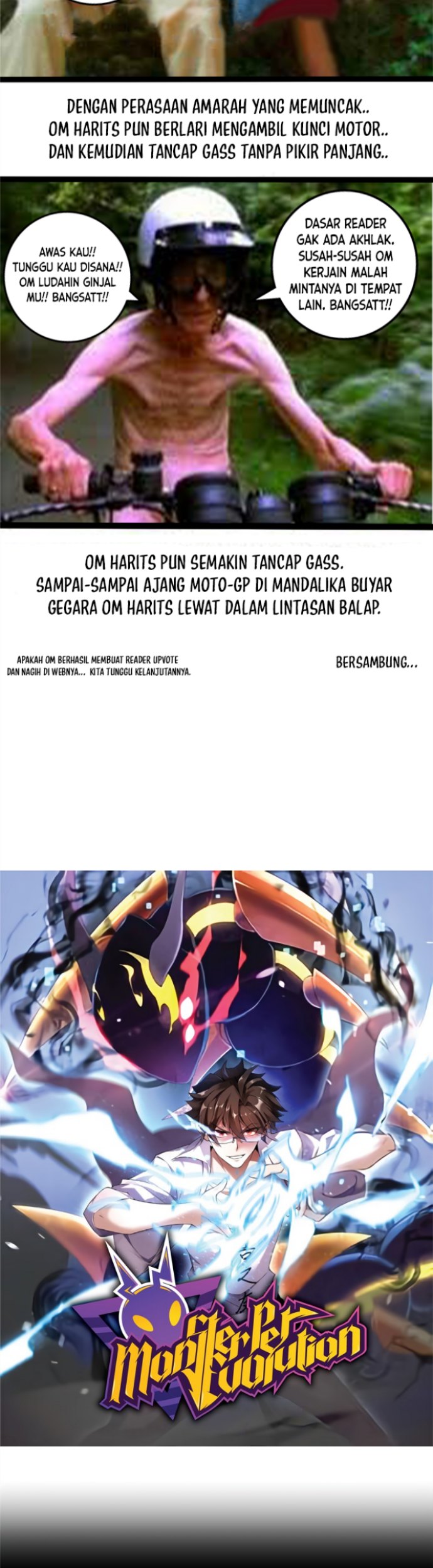 Toaru Ossan no VRMMO Katsudouki Chapter 48 - halaman 3