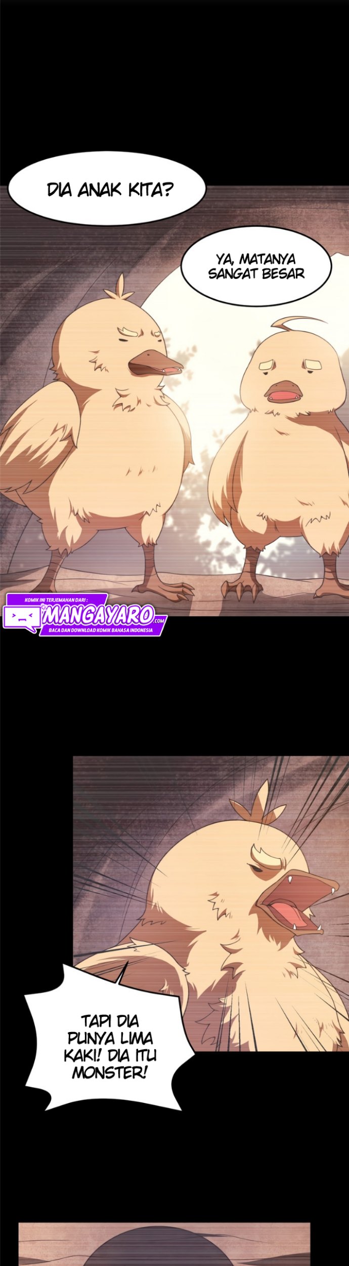 Toaru Ossan no VRMMO Katsudouki Chapter 48 - halaman 4