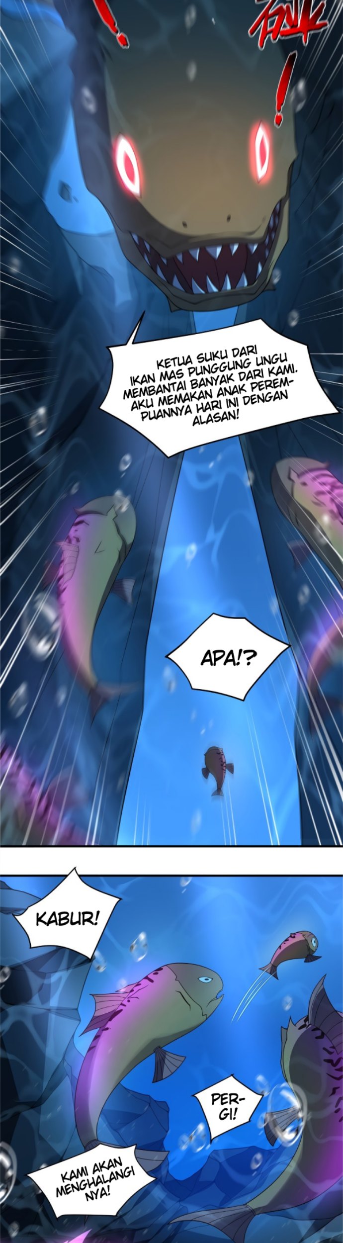 Toaru Ossan no VRMMO Katsudouki Chapter 49 - halaman 5
