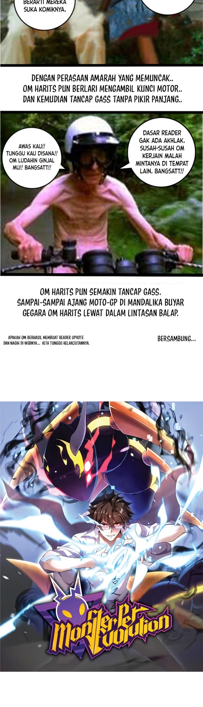 Toaru Ossan no VRMMO Katsudouki Chapter 51 - halaman 3