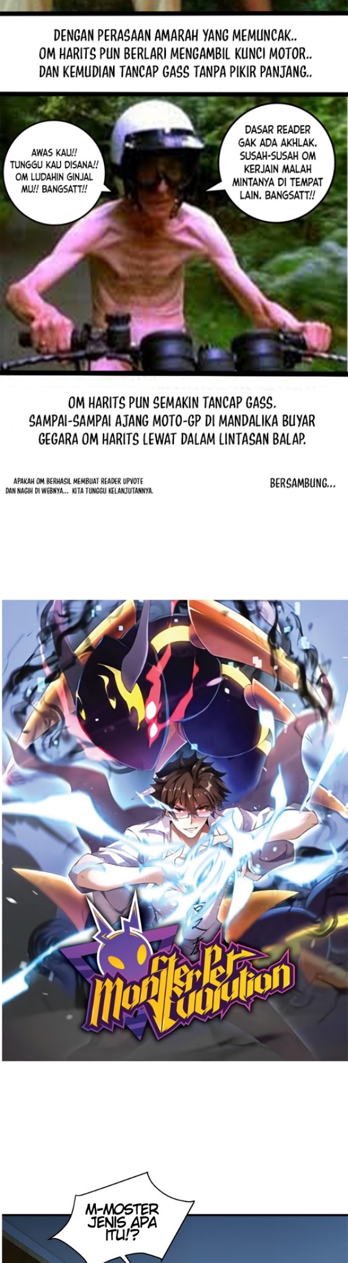 Toaru Ossan no VRMMO Katsudouki Chapter 57 - halaman 4