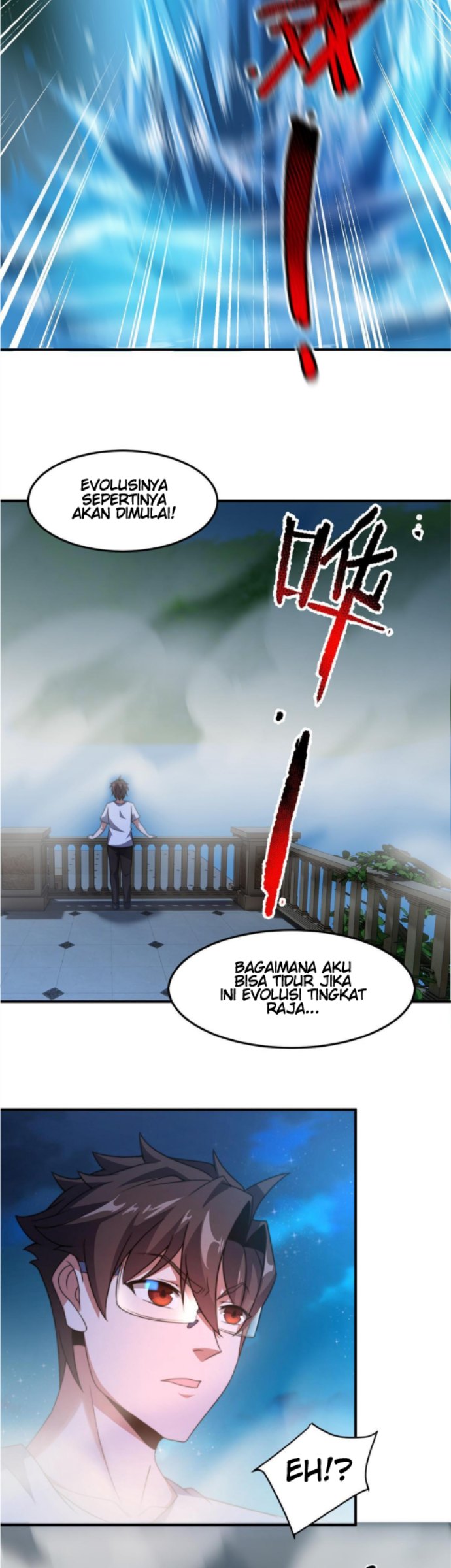Toaru Ossan no VRMMO Katsudouki Chapter 59 - halaman 18