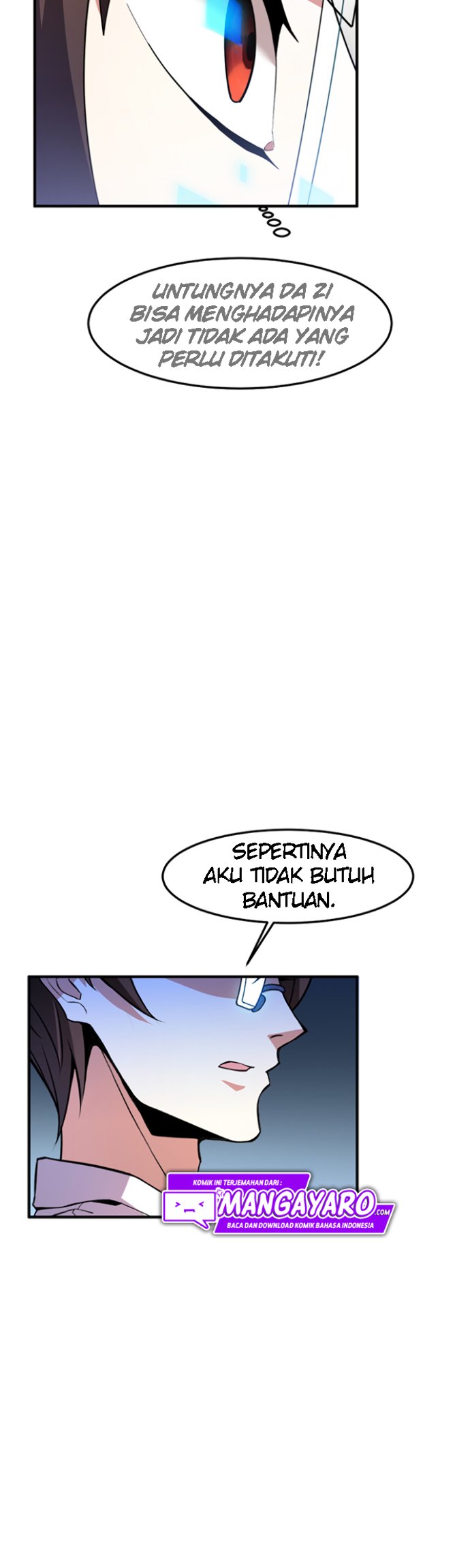 Toaru Ossan no VRMMO Katsudouki Chapter 6 - halaman 8