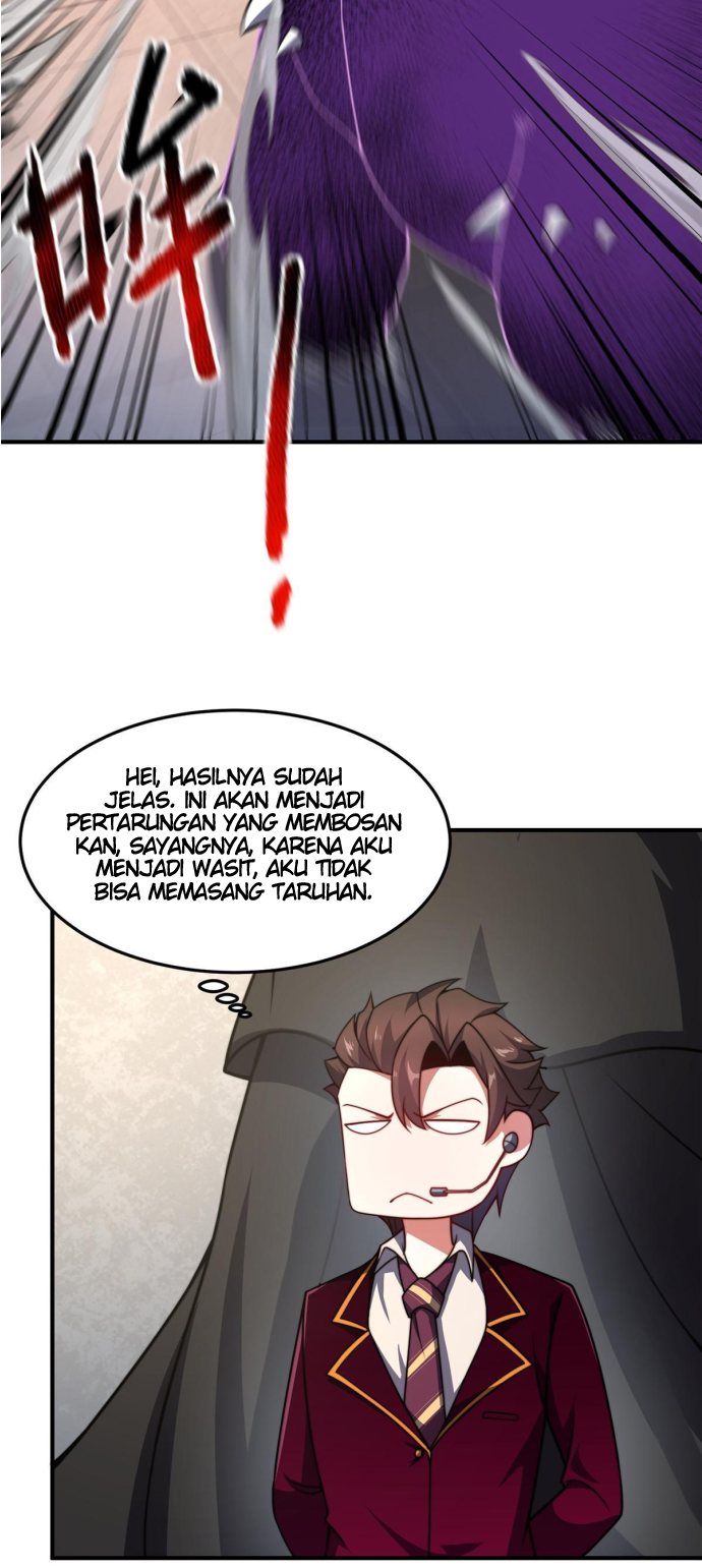 Toaru Ossan no VRMMO Katsudouki Chapter 62 - halaman 14