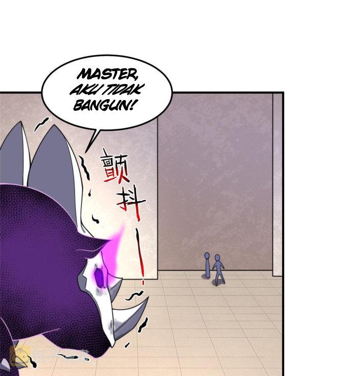 Toaru Ossan no VRMMO Katsudouki Chapter 62 - halaman 24
