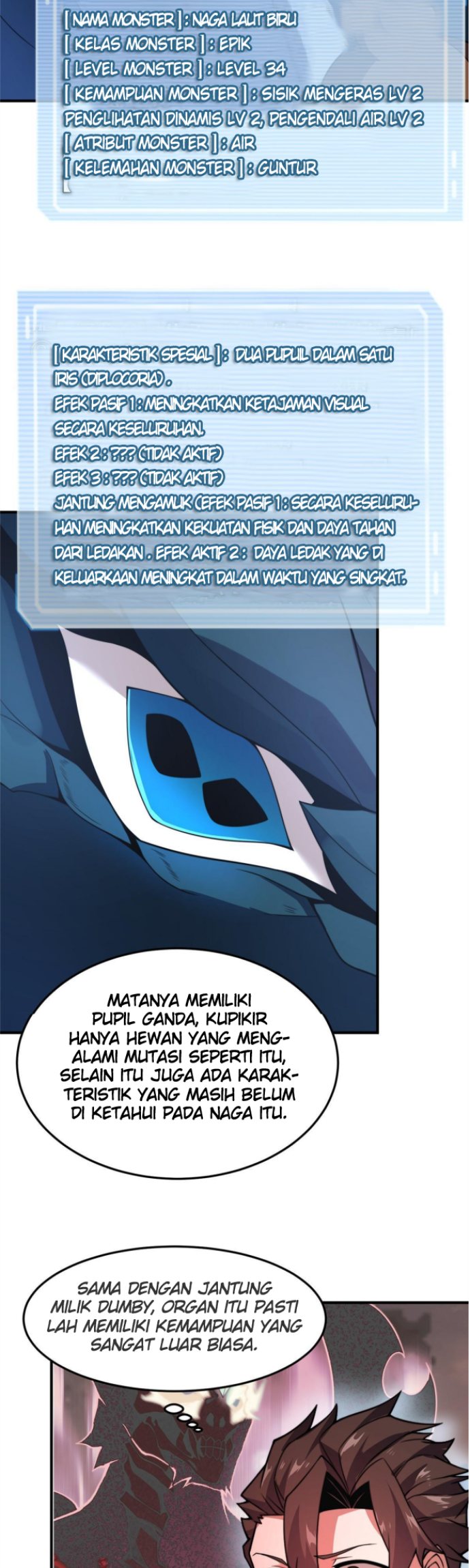 Toaru Ossan no VRMMO Katsudouki Chapter 66 - halaman 10