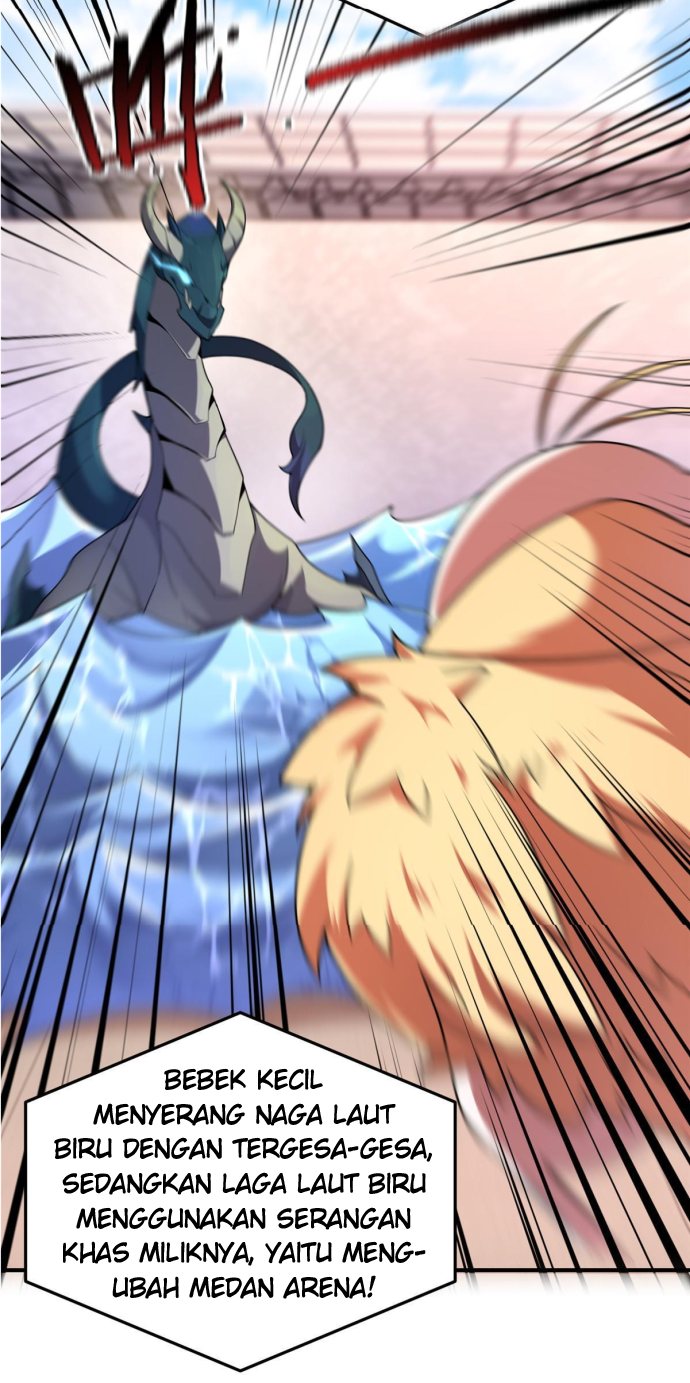Toaru Ossan no VRMMO Katsudouki Chapter 67 - halaman 14