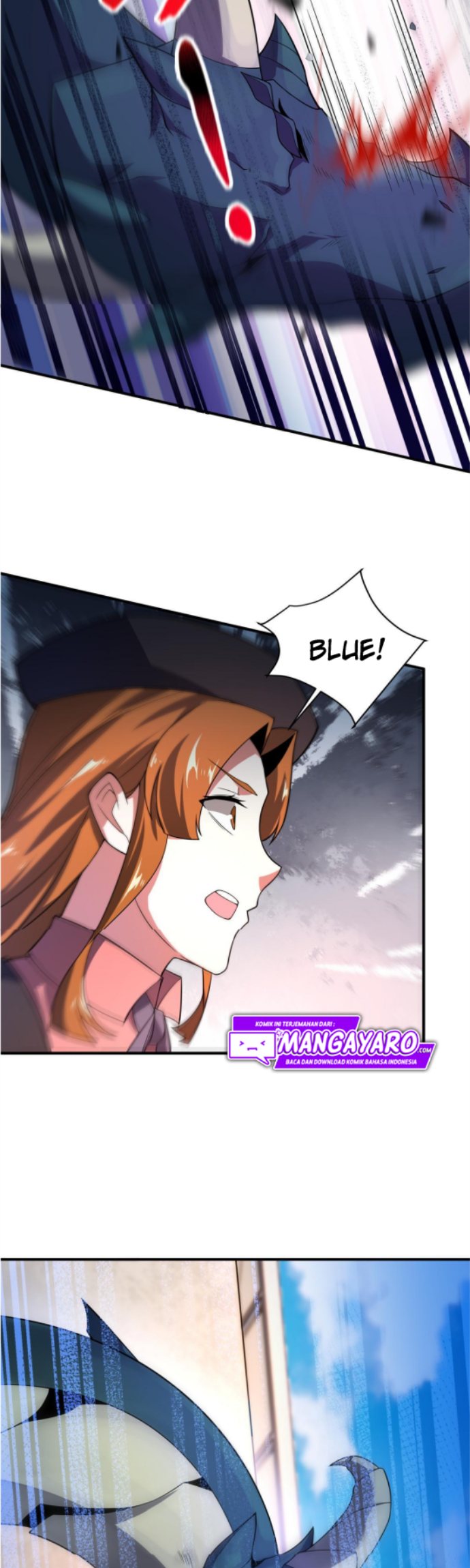 Toaru Ossan no VRMMO Katsudouki Chapter 67 - halaman 16