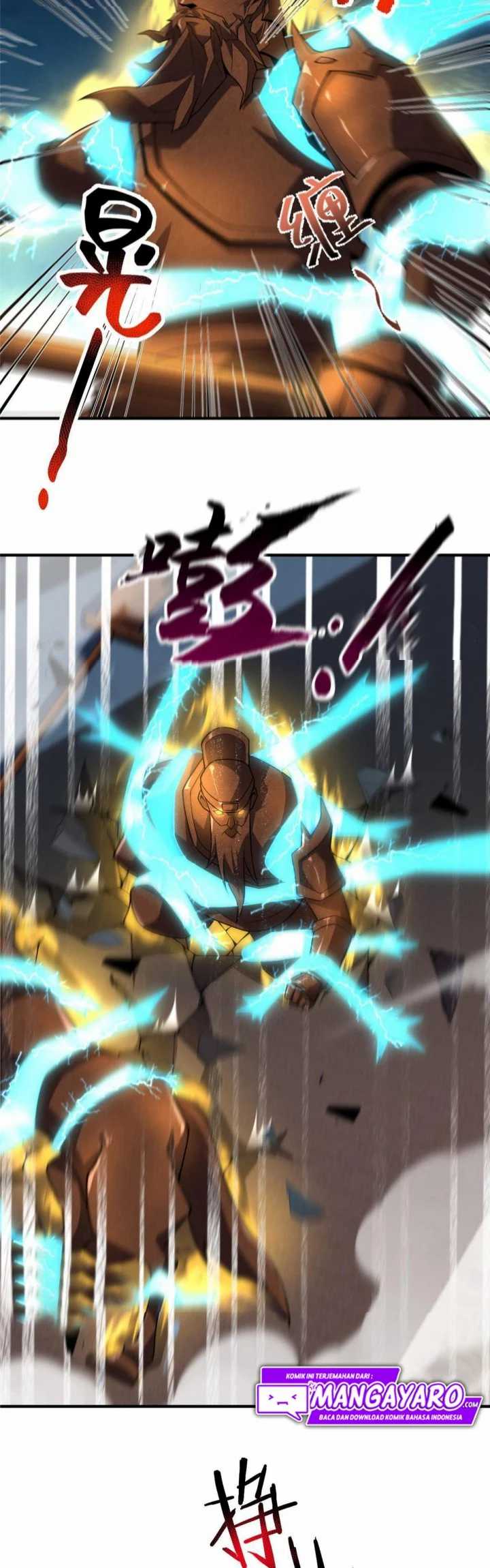 Toaru Ossan no VRMMO Katsudouki Chapter 77 - halaman 25
