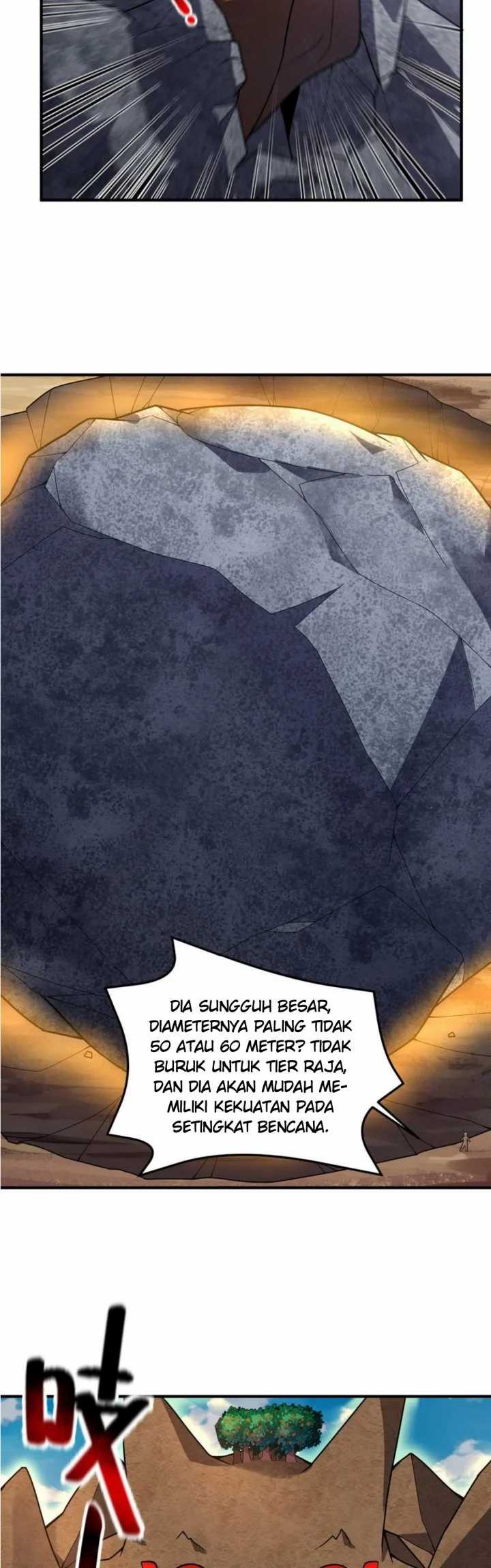 Toaru Ossan no VRMMO Katsudouki Chapter 79 - halaman 10