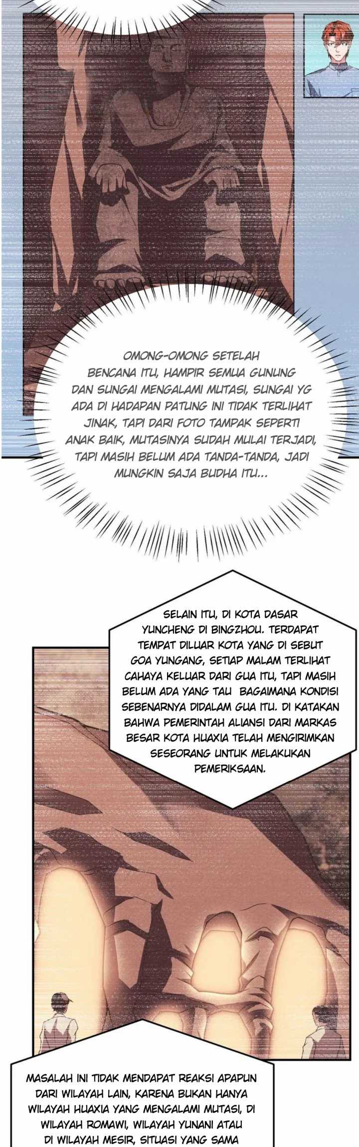 Toaru Ossan no VRMMO Katsudouki Chapter 79 - halaman 13