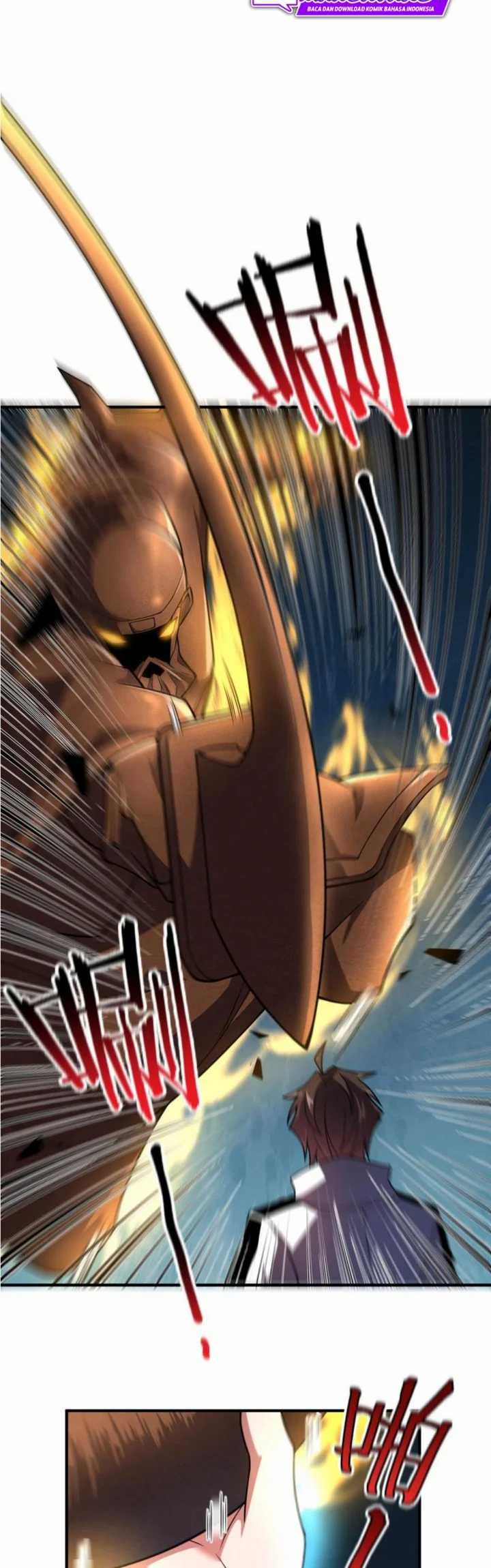 Toaru Ossan no VRMMO Katsudouki Chapter 79 - halaman 7