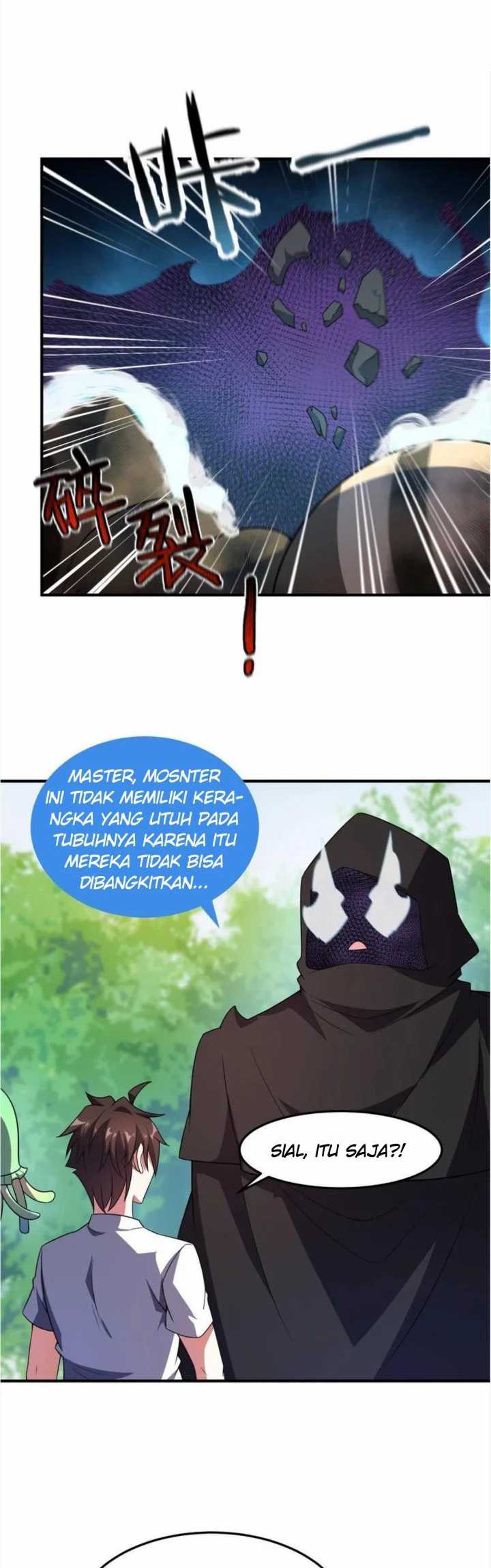 Toaru Ossan no VRMMO Katsudouki Chapter 80 - halaman 12