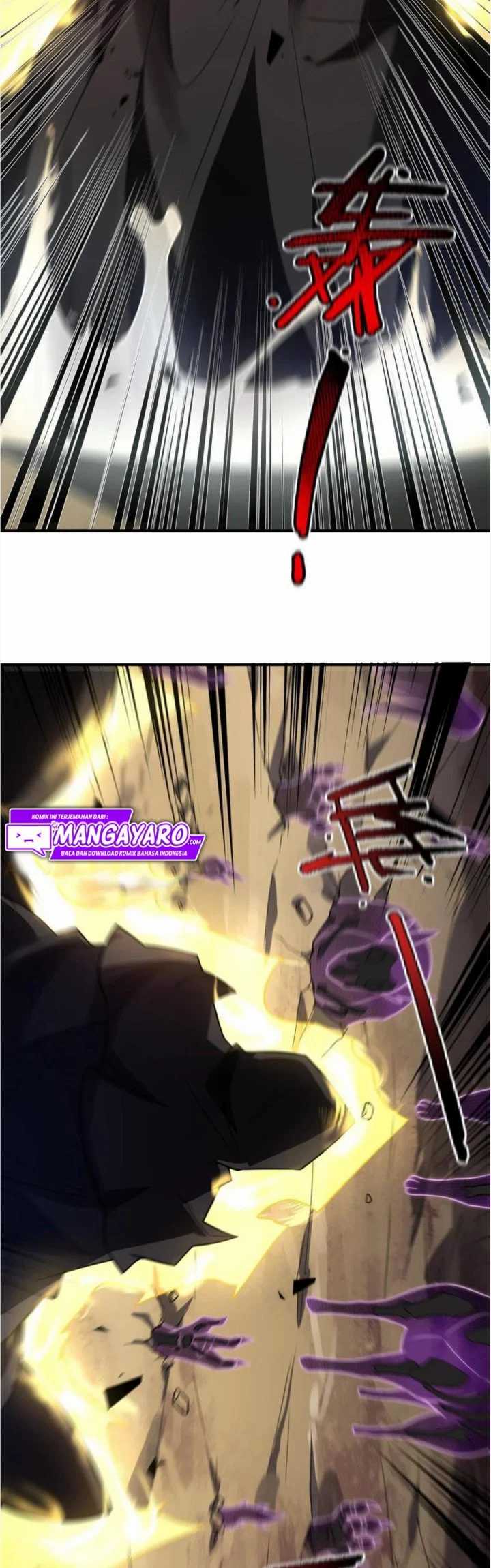 Toaru Ossan no VRMMO Katsudouki Chapter 80 - halaman 15