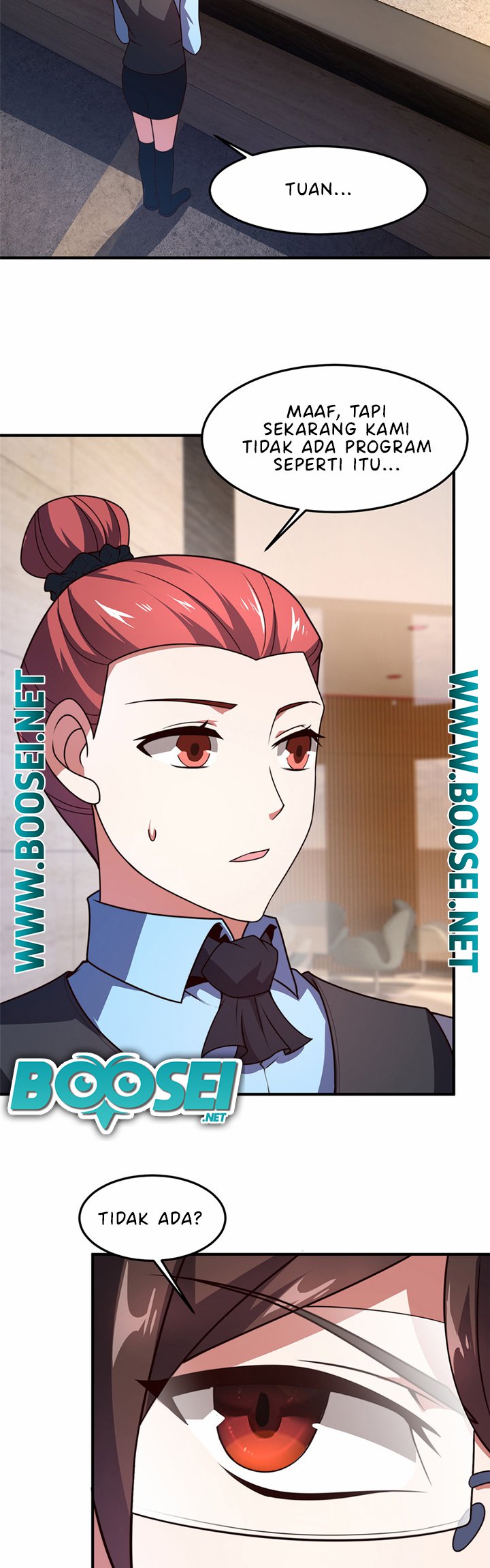Toaru Ossan no VRMMO Katsudouki Chapter 82 - halaman 21