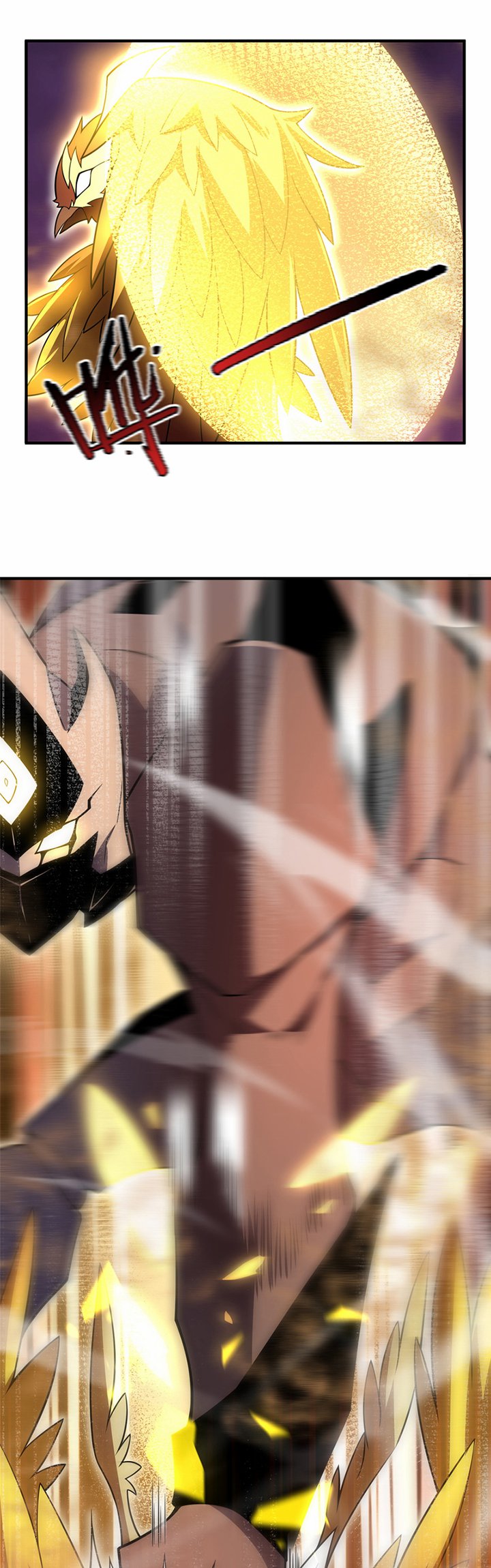 Toaru Ossan no VRMMO Katsudouki Chapter 84 - halaman 22